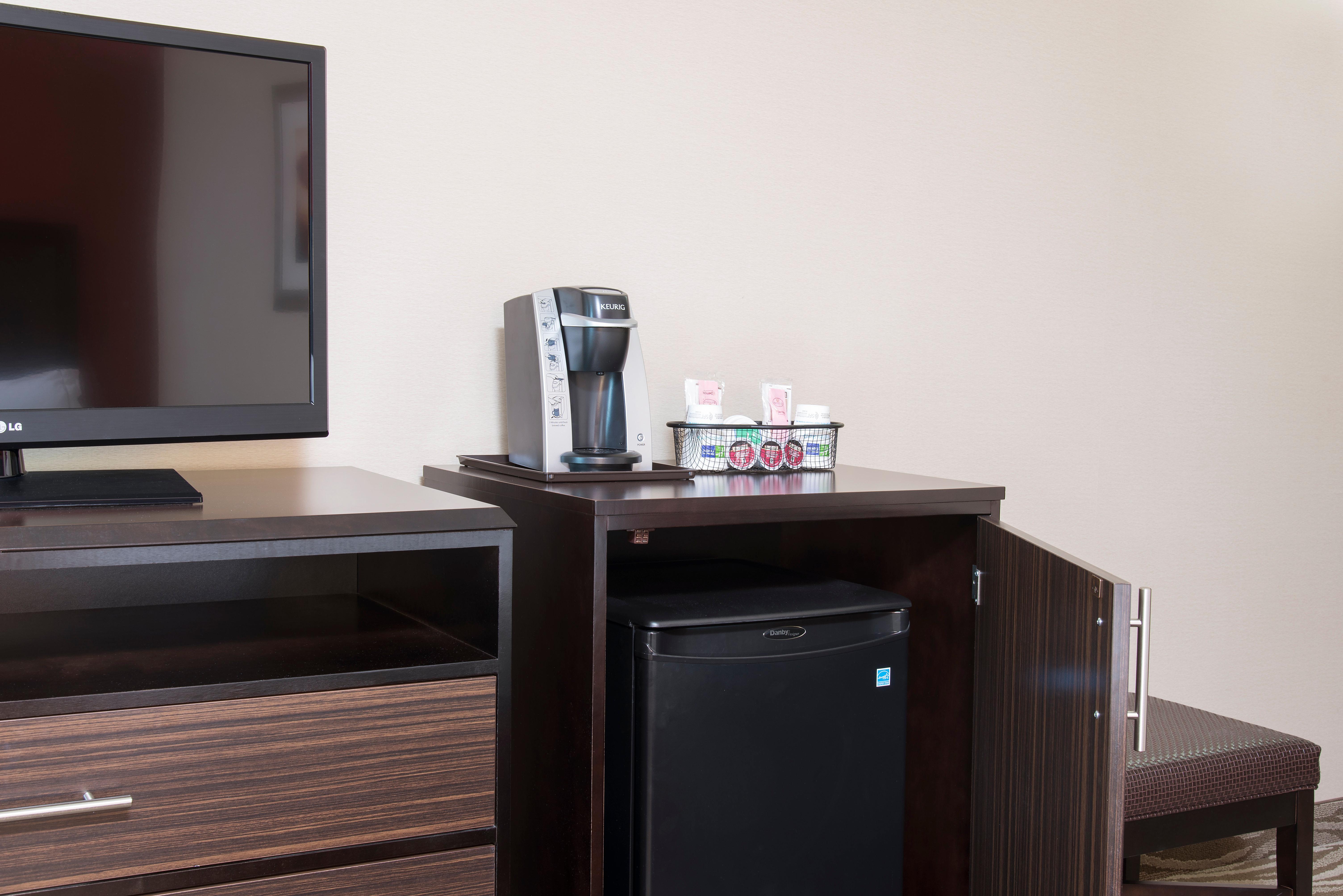 Holiday Inn Express Hotel & Suites Grand Rapids-North By Ihg Walker Екстер'єр фото